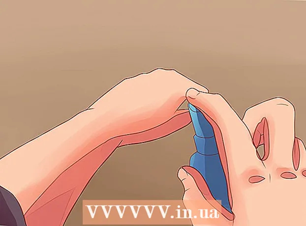 Cómo desconectar una sanguijuela