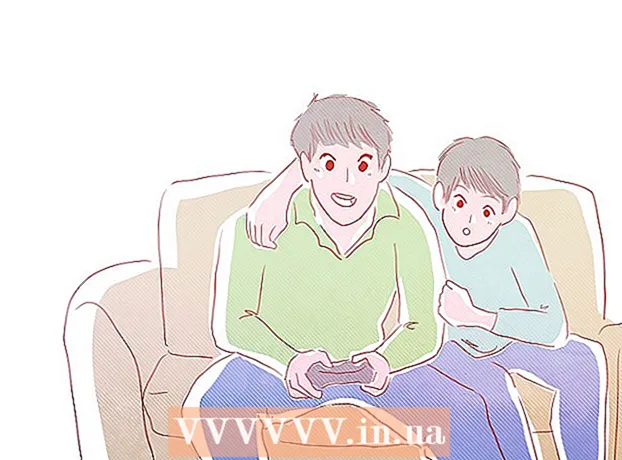 Hur man avvänjar sitt barn från videospel