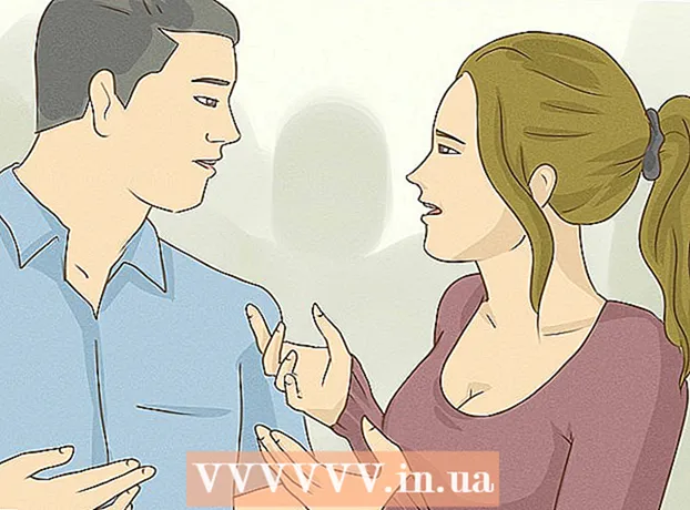 Hur man svarar på en kyss