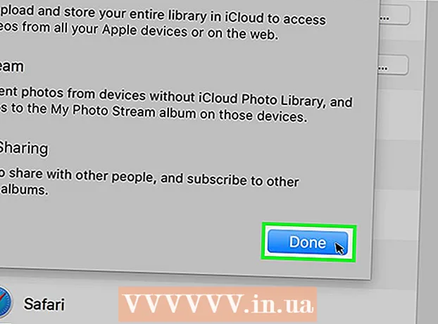 Si të transferoni fotografi nga iPhone në Mac