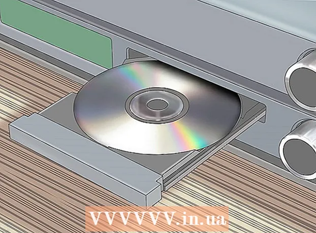 Hvordan rippe platene dine på CDer