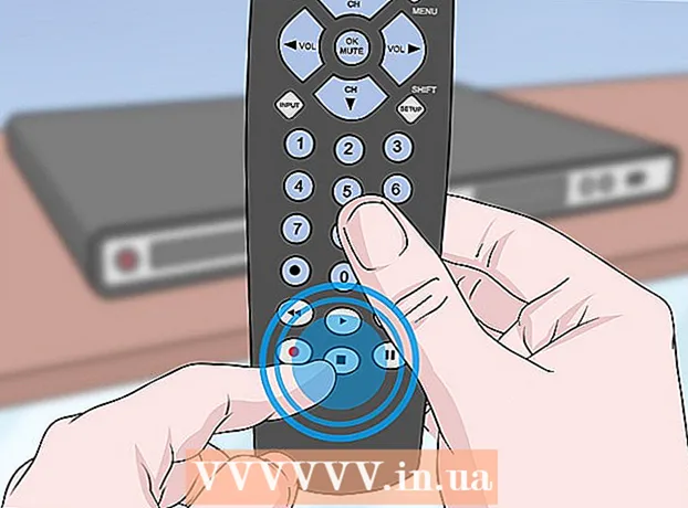 How to reprogram the remote