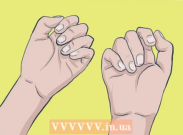 Як перестати гризти нігті