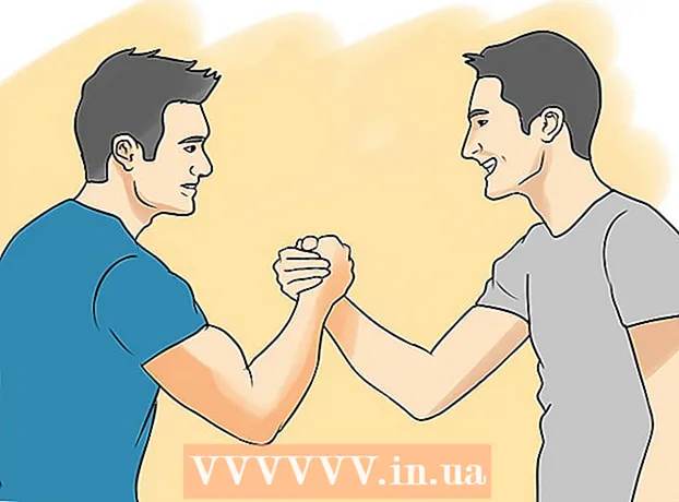 Si të ndaloni së luftuari me mikun tuaj më të mirë