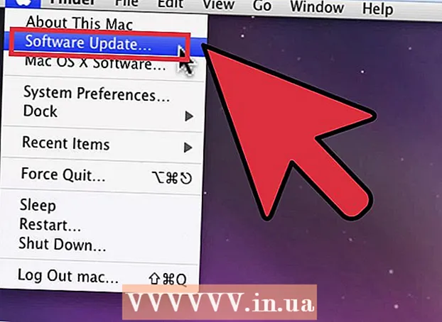 Så här installerar du om Mac OS X (Leopard eller tidigare)