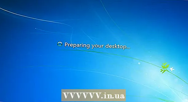 Hoe Windows 7 opnieuw te installeren zonder een schijf