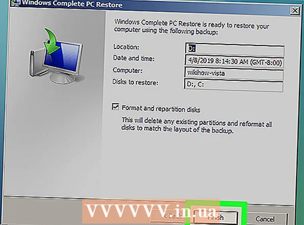 A Windows Vista újratelepítése