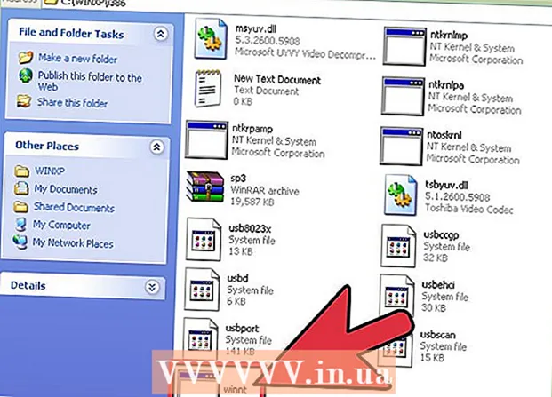 Πώς να επανεγκαταστήσετε τα Windows XP χωρίς CD