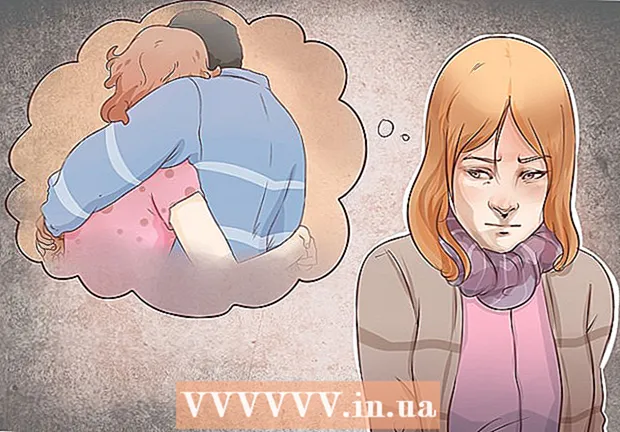 How to deal with rejection from someone you like