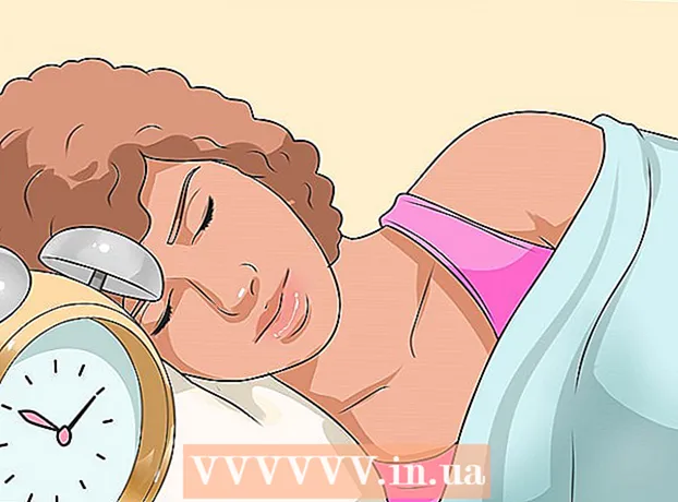 Cómo recuperarse al día siguiente después de una noche de insomnio