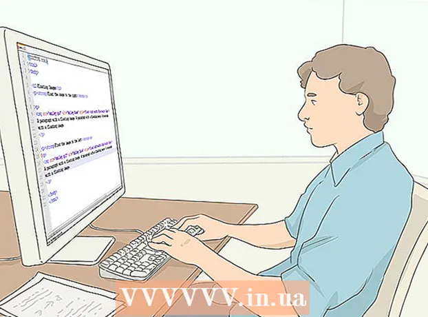 Kuidas kirjutada arvutiprogramme