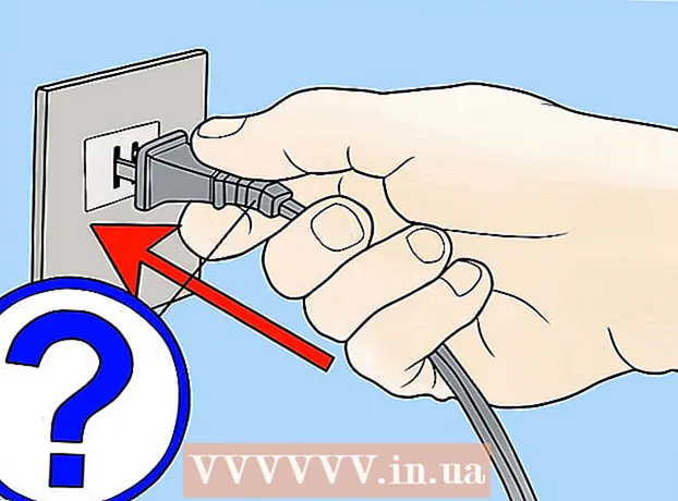 Kako popraviti električni kabel