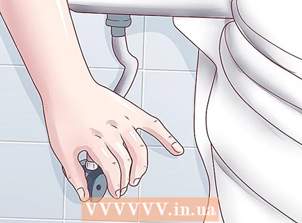 Cara memperbaiki o-ring dudukan toilet