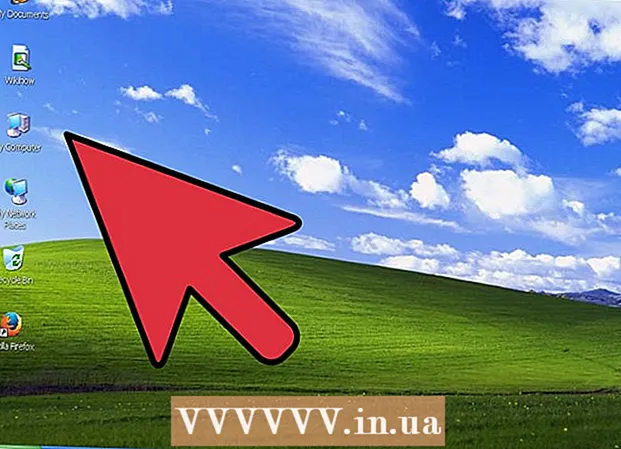 Hvernig á að laga Windows XP
