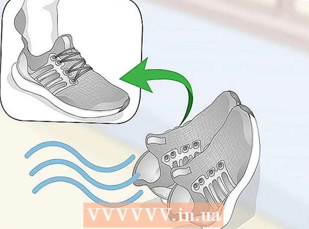Jak czyścić podeszwy butów Ultra Boost