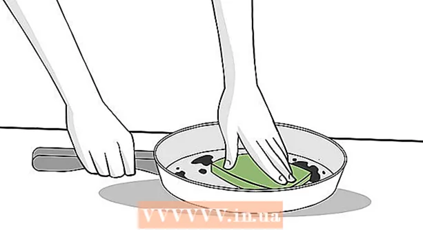 Πώς να καθαρίσετε τα μαγειρικά σκεύη από ανοξείδωτο χάλυβα