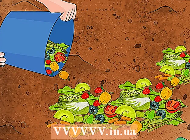 Cara menyiapkan tanah untuk kebun sayur