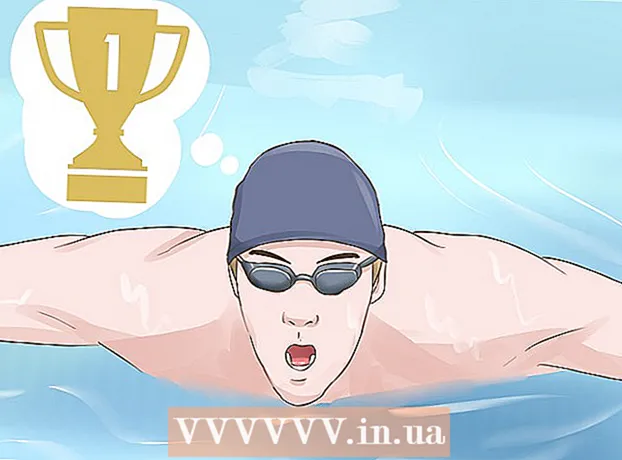 Jak przygotować się do pływania