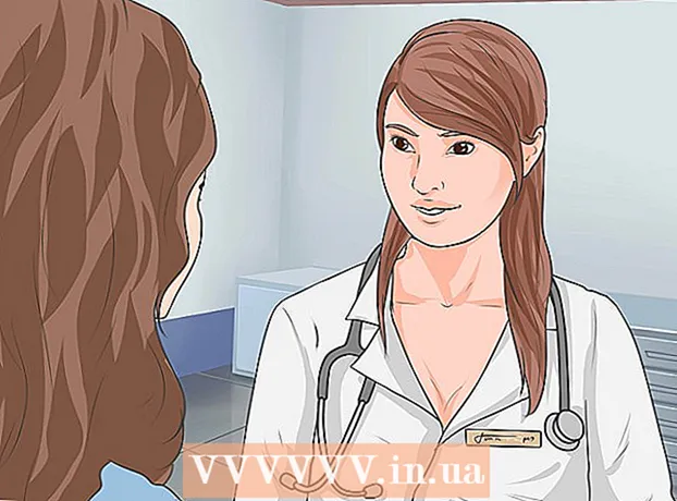 Sådan forbereder du dig på en transvaginal ultralydsscanning