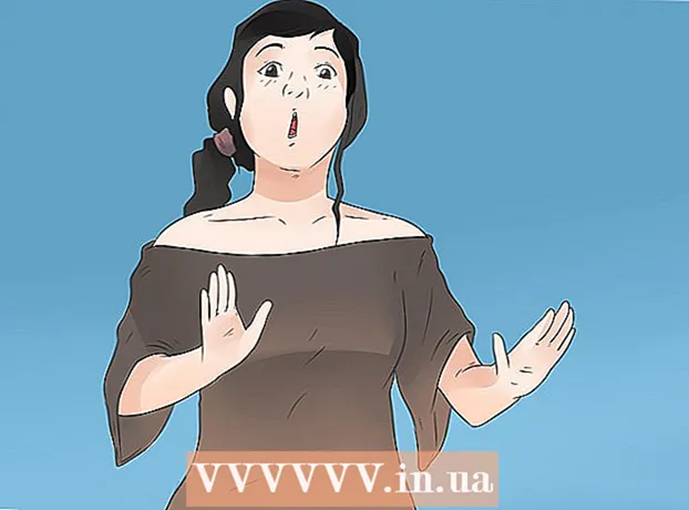 How to prepare for stage performance