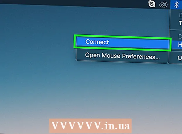 Paano ikonekta ang isang wireless mouse ng Logitech sa iyong computer