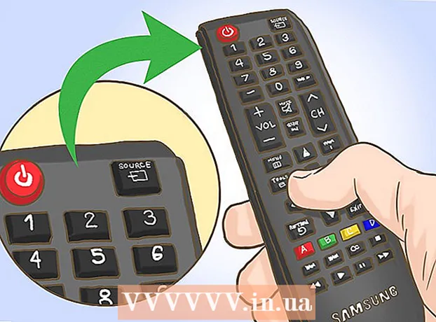 Paano ikonekta ang DVD Player sa Samsung TV