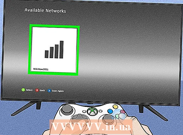 Πώς να συνδέσετε το Xbox στο Διαδίκτυο