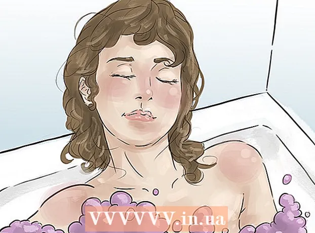 Si të lani vaginën tuaj