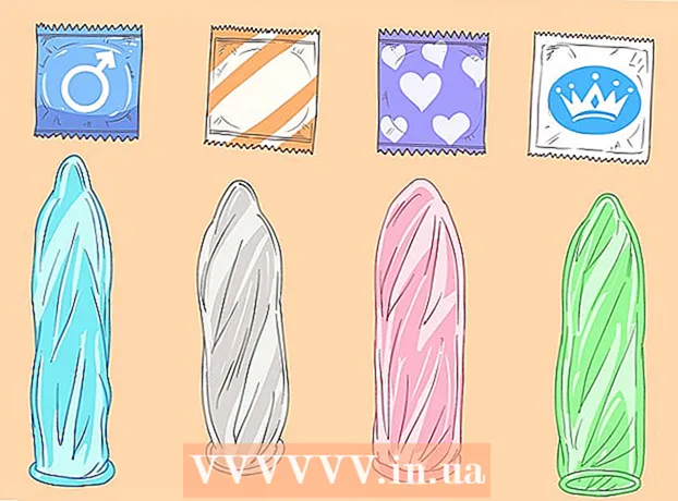 Prezervativ hajmini qanday tanlash mumkin