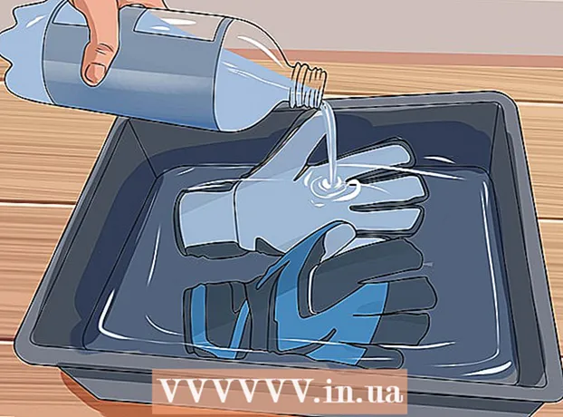 Πώς να μεγεθύνετε και να φροντίζετε τα γάντια τερματοφύλακα