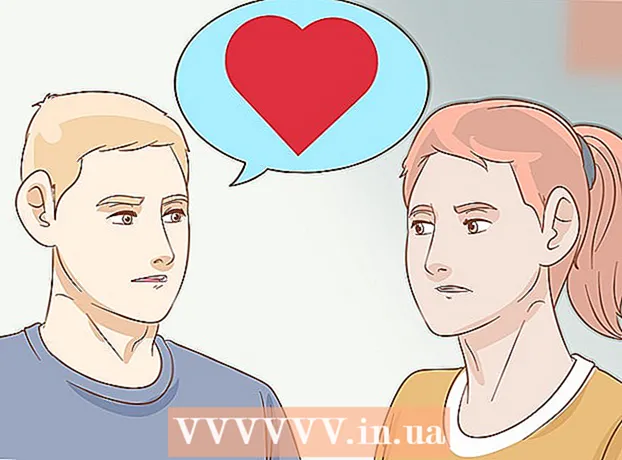 How to make friends with a girl