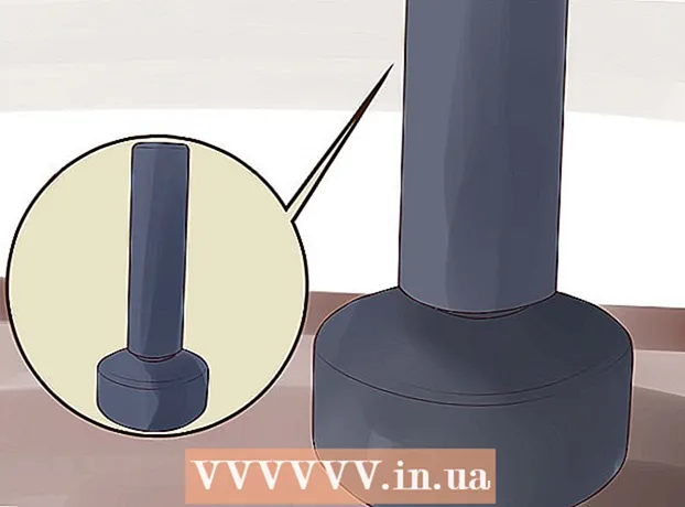Cara menggantung karung tinju
