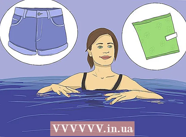 Как да отидете на плаж в критични дни