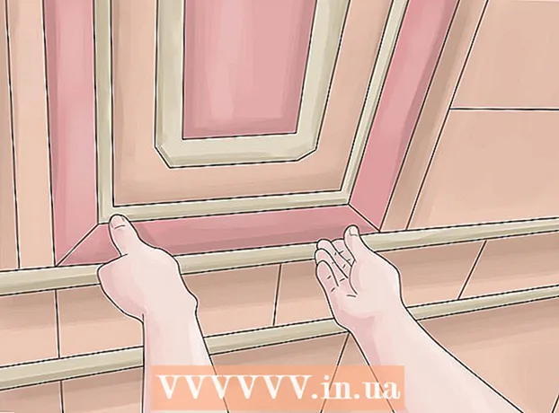 Hogyan kell festeni a laminált szekrényeket