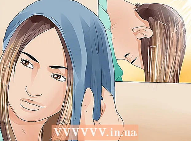 जेलो से अपने बालों को डाई कैसे करें