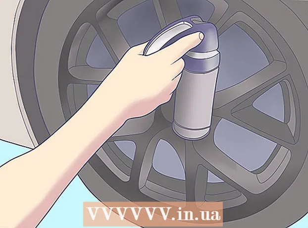 Hvordan dekke bilen og biltilbehøret med et gummiert beskyttelsesbelegg