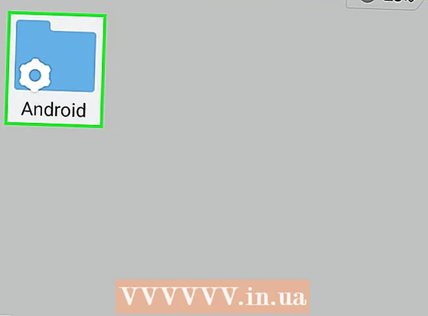 Come accedere ai file di sistema Android