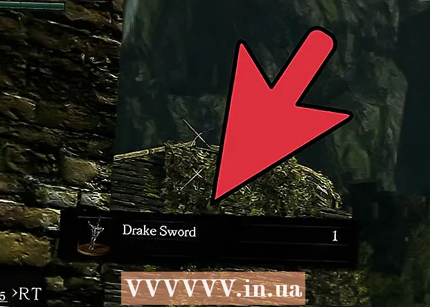 Как да вземете драконовия меч в Dark Souls