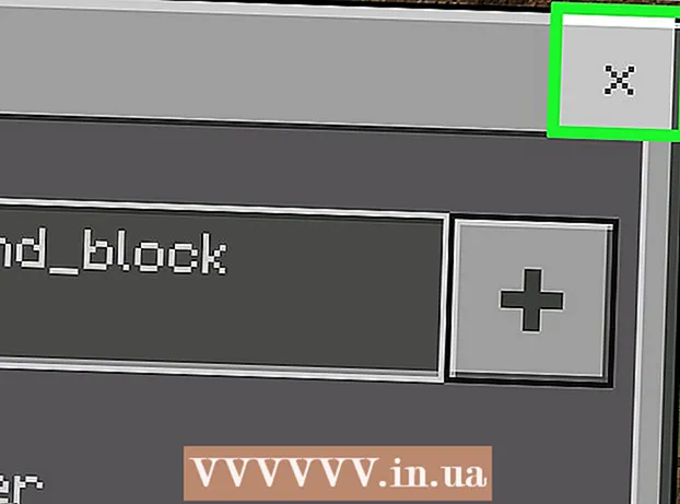 Minecraftта командалык блокту кантип алууга болот