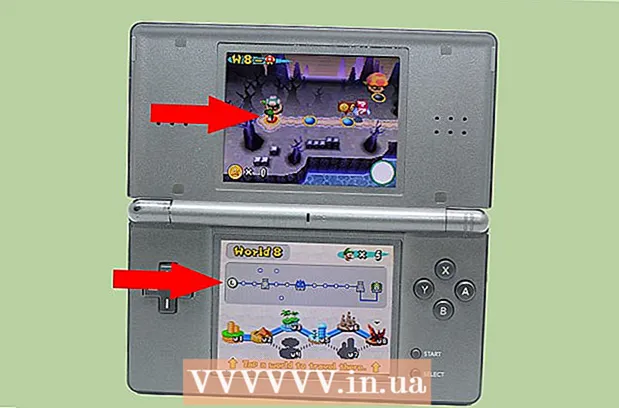 Kaip gauti Luigi naujame „Super Mario Bros. skirtas DS