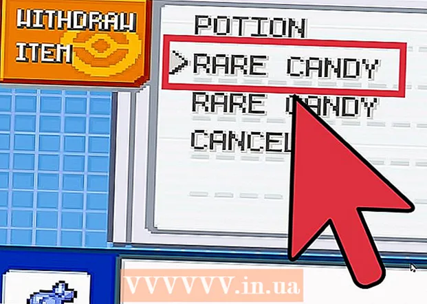 So erhalten Sie unbegrenzt seltene Bonbons in Pokemon Leaf Green