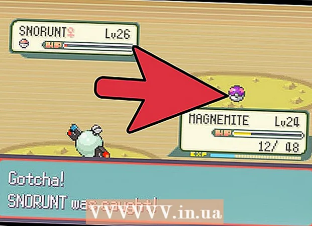 Πώς να αποκτήσετε το Snorunt στο παιχνίδι Pokémon Emerald