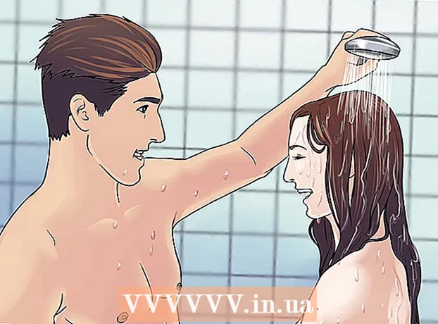 Com gaudir de la vostra dutxa