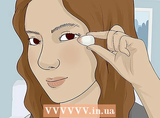 Hvordan bruke skjønnhetsblenderen