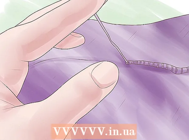 How to use scallop scissors