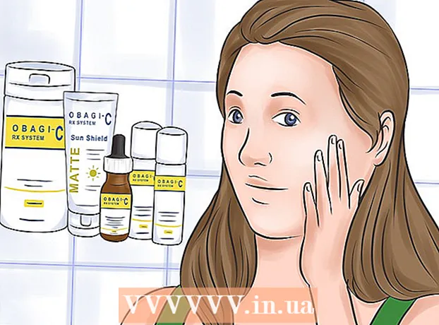 Ako používať kozmetiku Obagi