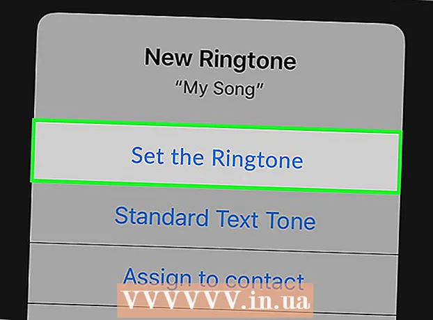 Kako promijeniti melodiju zvona za iPhone