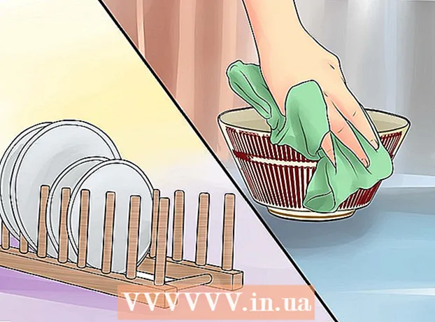 كيف تغسل الخزف في غسالة الصحون