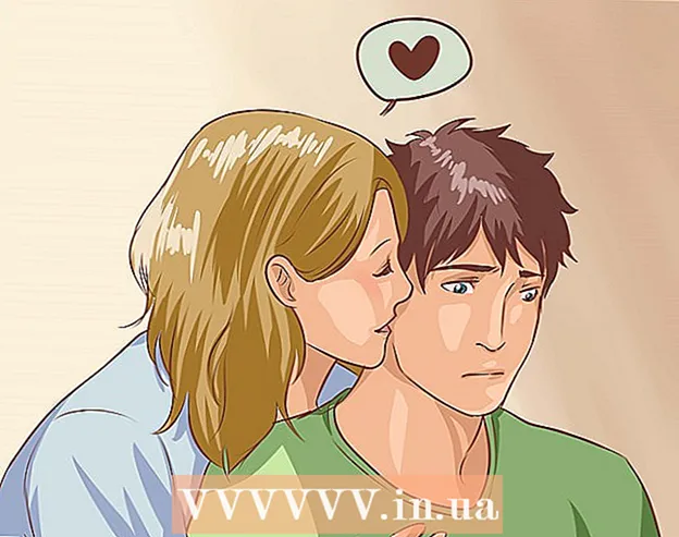 Kaip padėti vaikinui jaustis ypatingam