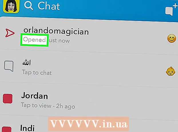 How to know if a user is online on Snapchat